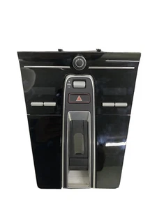 2021 PORSCHE Panamera A/C Temp Climate Radio Control Panel Oem 971919611 - Picture 1 of 8