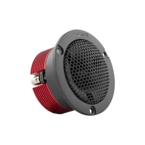 DS18 GTX1 1"" VC 240W 4 ohmios aluminio alta compresión 3"" Neo Super Bullet Tweeter - Imagen 1 de 5