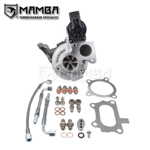 D5-6 Ball Bearing Turbocharger TD04LB-19T Fits HONDA Civic CR-V 1.5T L15B7 320P - Picture 1 of 15