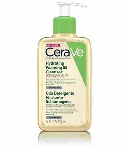 CERAVE olio detergente 236ml - Foto 1 di 1