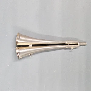 Original Eisenbahn Signalhorn 38 cm - Bild 1 von 1