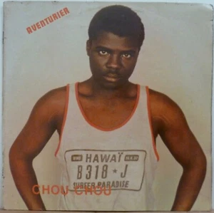 TROPISCHE TANZFLÄCHE SOUKOUS BENIN CHOUCHOU ABENTEUERLER HÖREN - Bild 1 von 5