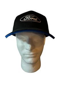 Ford black adjustable hat NWT - Picture 1 of 2