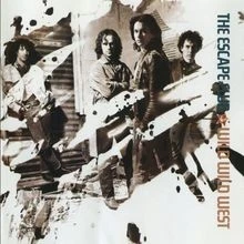 Wild Wild West von Escape Club | CD | Zustand gut - Bild 1 von 2