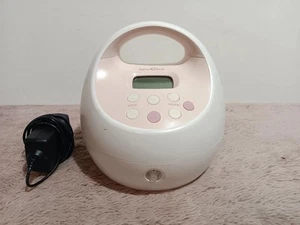 Spectra S2 Plus Double Electric Breast Pump Portable Rechargeable Tested - Picture 1 of 5