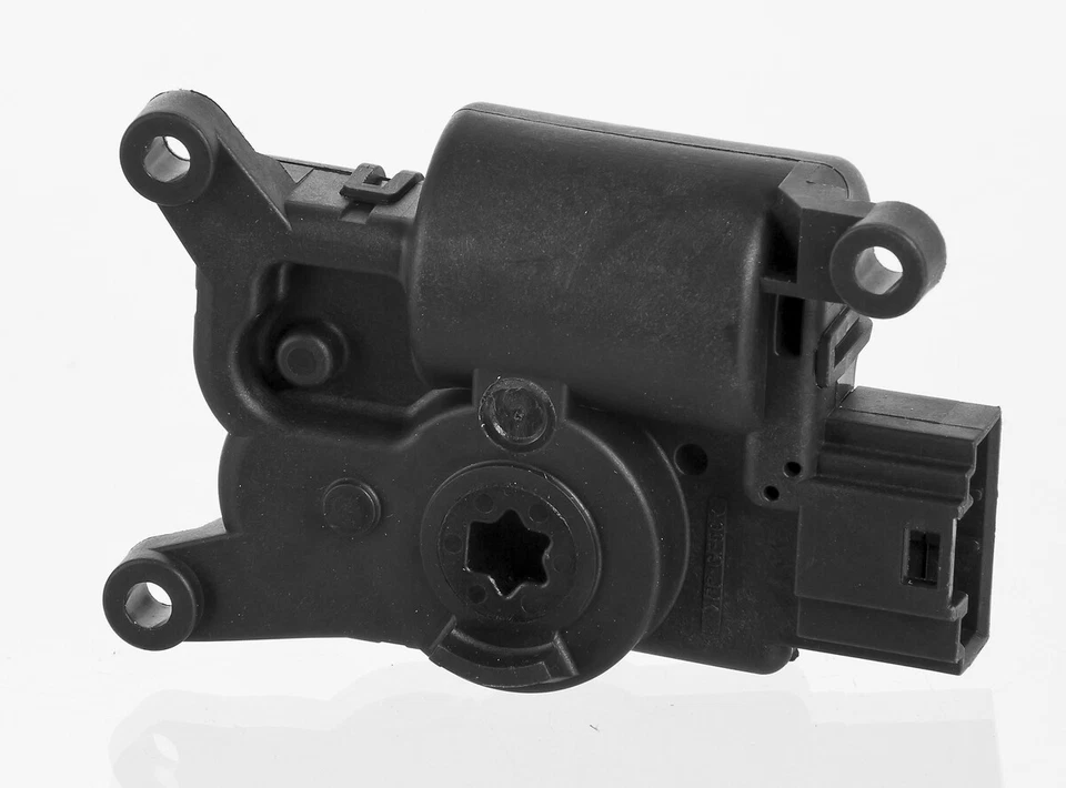 Valeo 715278 Mischklappe Stellelement für Skoda Karoq Roomster Praktik 20-