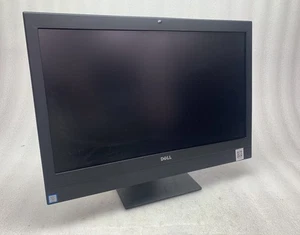 Dell OptiPlex 7450 AIO 23" Core i5-7500 3.4GHz 8GB RAM 500GB HDD NO OS Good - Picture 1 of 6