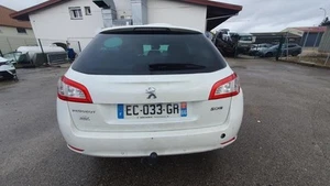 Pompa sterzo PEUGEOT 508 1 SW PHASE 2 BREAK 9806445080 - Foto 1 di 11