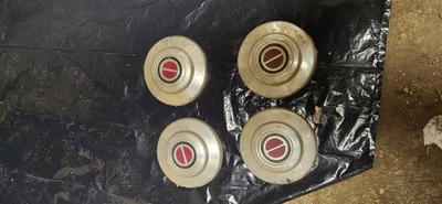 Tapacubos Ford Ranger E57A-1130-AA Foto 1 de 3