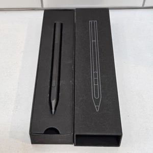 HP Rechargable Stylus MPP 2.0 Tilt Pen for HP Envy, Spectre 360, Etc. *READ* - Picture 1 of 9