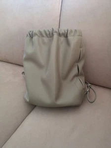 TOM TAILOR Sabrina Backpack S Freizeitrucksack Rucksack Sage beige Neu - Bild 1 von 3