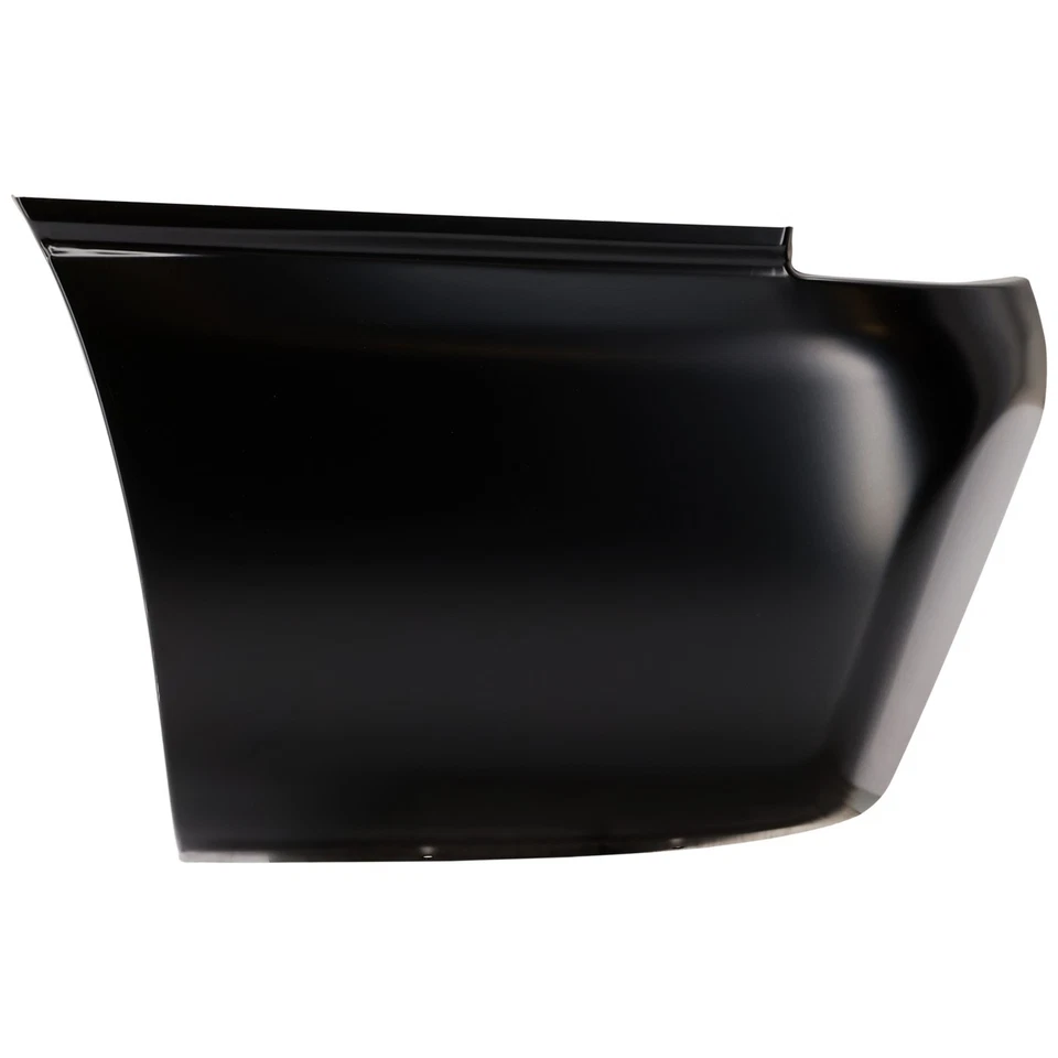 Cuarto Panel Guardabarros Trasero Driver Lado Izquierdo Inferior para Chevy Mano GMC Yukon Tahoe Foto 1 de 1