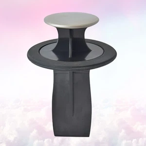 Kitchen Waste Crusher Plug for Sink Disposal Stopper Drain Catcher Plugs - Picture 1 of 11