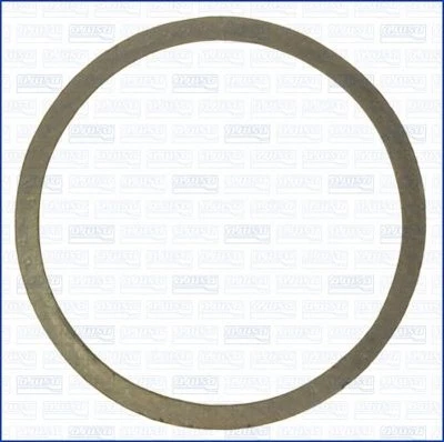 ✅Se adapta a Junta de tubo de escape AJUSA 01337600 VOLVO XC70 II 11- ⭐Vendedor del Reino Unido⭐ - Imagen 1 de 4