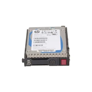 HP 690827 Solid State Drive 400GB 2.5in EM SAS 6Gbps SSD - Afbeelding 1 van 4