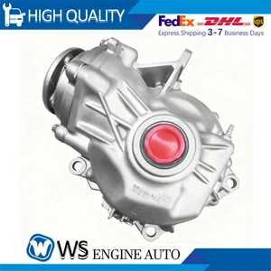 A2213302102 Front Differential Assembly For Mercedes Benz GLK 220 250 280 350 - Picture 1 of 5