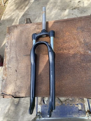 Suspension Fork 24 Inch Mountain Bike - Image 1 of 4