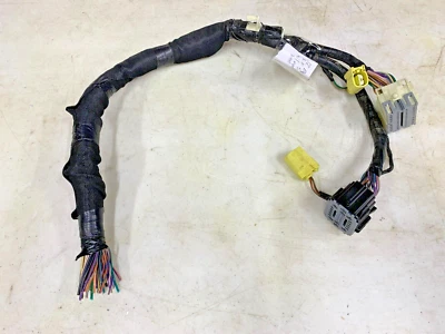 12 coleta asiento delantero izquierdo ford expedition con memoria refrigerada térmicamente Foto 1 de 4