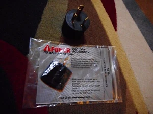 30 Amp RV Adapter Portable Generator NEW Part Free Shipping E-4 - Picture 1 of 5
