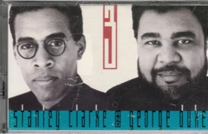 K 7 AUDIO (TAPE)  STANLEY CLARKE / GEORGE DUKE  "PIT BULLS"  (NEUVE SCELLEE) - Bild 1 von 1