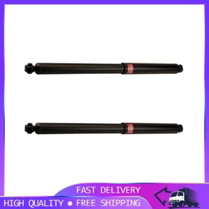 Rear KYB Shocks Struts Shock Absorber For Ford F-350 Super Duty 2018 2017 - Picture 1 of 2
