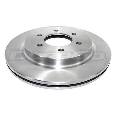 Disc Brake Rotor fits 2018-2019 Lincoln Navigator  DURAGO - Image 1 of 2