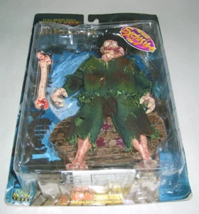 Puppet Master SHRIEKER Action Figure Previews Exclusive Full Moon Lot BRAND NEW - Picture 1 of 7