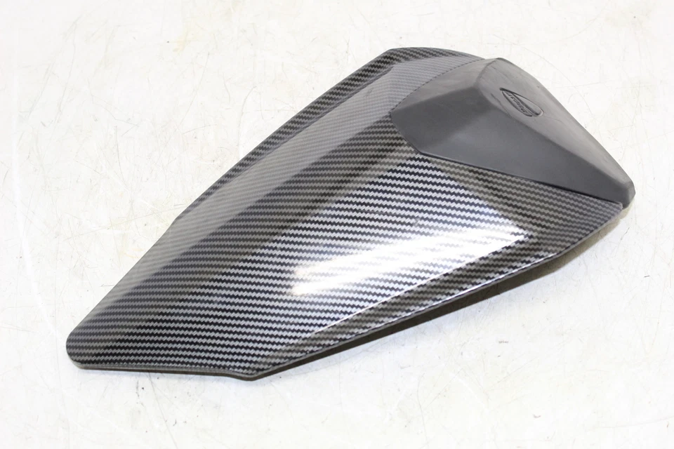 2015 Ducati 899 Panigale 后轮轮胎拥抱器挡泥板 — 第 1/4 张图片