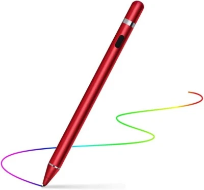 1st Generation Stylus Pencil for Apple iPad iPhone and other Cell Phones Tablets - Image 1 of 4