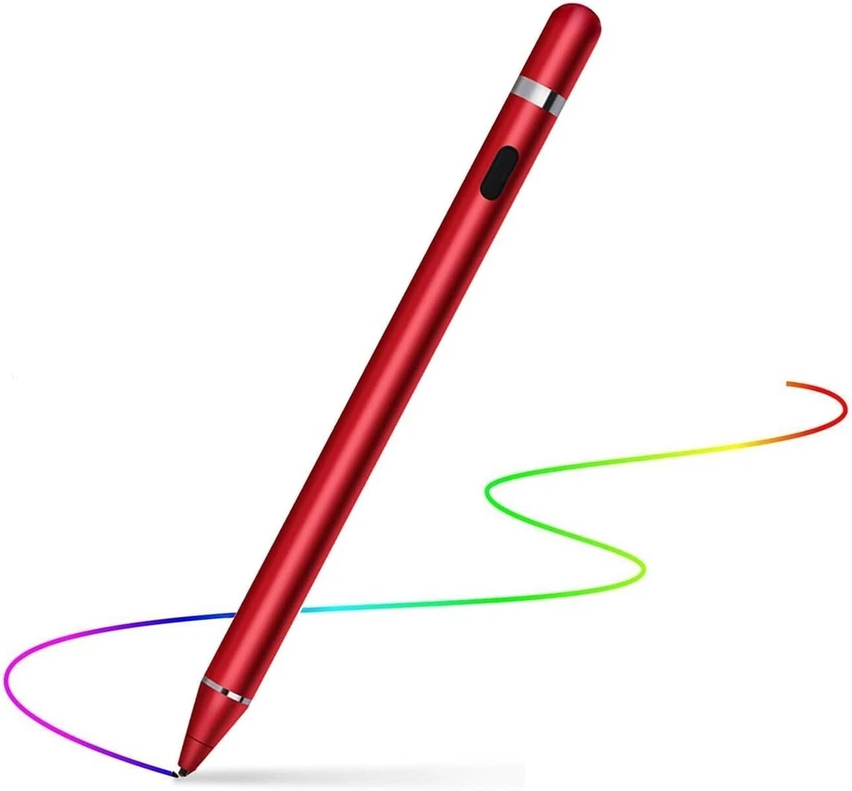 1st Generation Stylus Pencil for Apple iPad iPhone and other Cell Phones Tablets - Image 1 of 4