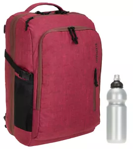 Rucksack Cabin Bag Reise Handgepäck Reiserucksack Elephant Fly 45L 12900 Rot +f - Bild 1 von 12