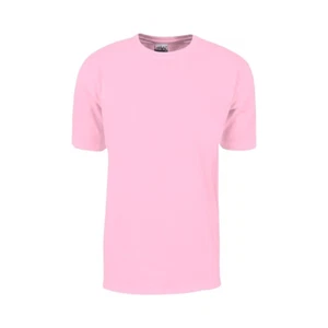 Shaka Wear Max Heavyweight Crewneck Plain Short Sleeves T-Shirts SHMHSS - Picture 1 of 24