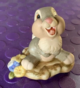 WDCC Thumper Figur Hee! Hee! Hee! - Bild 1 von 5