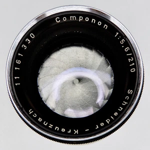 Schneider 210mm f5.6 Componon #11161330 - Imagen 1 de 12