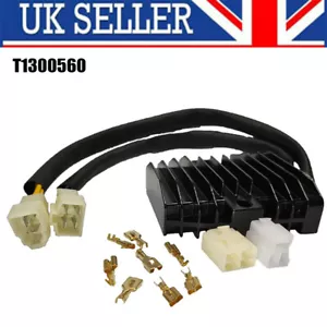 NEW Mosfet Regulator Rectifier For Triumph Sprint ST 1050 2005-2010 #T1300560 - Picture 1 of 11