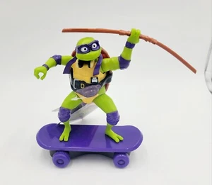 Teenage Mutant Ninja Turtles Donatello Sewer Shredder Figure - 5" new 2023 - Picture 1 of 4