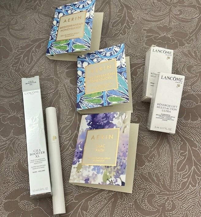 Lancôme Cils Booster XL Mascara Base - White