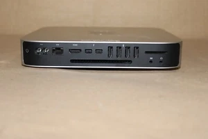 Mac Mini (Late 2014: 2.6 GHz i5 Dual Core Processor, 1 TB 16 GB RAM) - Picture 1 of 7