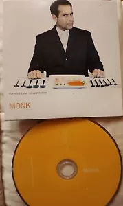 MR. MONK & THE LEPER FYC DVD TONY SHALHOUB JASON GRAY-STANFORD TED LEVINE RareEp - Picture 1 of 14