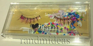 Shu Uemura Princess Love In Wink False Eyelashes-6 Hearts Princess LE-Murakami~* - Picture 1 of 4