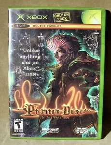 Phantom Dust per Xbox - Foto 1 di 7