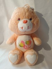 Vintage 1980s Care Bears Daydream Bear 13' Plush