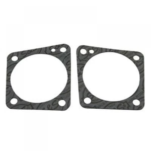 FRONT & REAR TAPPET BLOCK GASKET HARLEY 18634-48A/C 1948 - 1999  - Picture 1 of 1