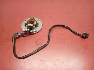 2012 12 YAMAHA YZ250F YZ 250 F STATOR MAGNETO OEM - Picture 1 of 1
