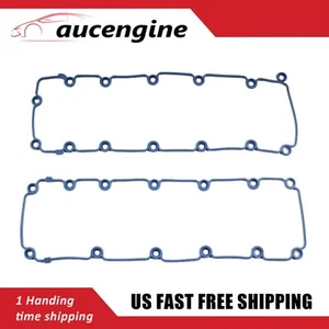 Kit de junta de cubierta de válvula de motor para Ford F-150 E-350 Lincoln 97-03 4,6 L 5,4 L V8 - Imagen 1 de 12