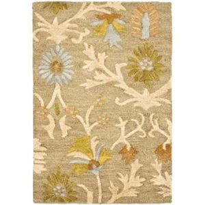 Safavieh Cambridge Moss Transitional Rug - Runner 2'6" x 4' - Picture 1 of 1