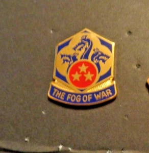 CREST DI, * NEU* 155. CHEMISCHE BRIGADE - Bild 1 von 1