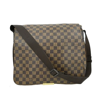 LOUIS VUITTON DAMIER BASTILLE SHOULDER BAG N45258 SP0015 YQ03861 BN01 - Image 1 of 4