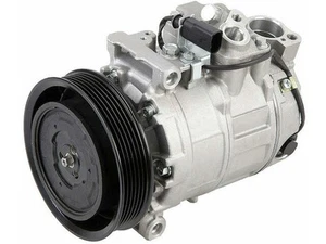 A/C Compressor For 2010-2012 Audi S4 2011 SQ123TC A/C Compressor - Picture 1 of 1
