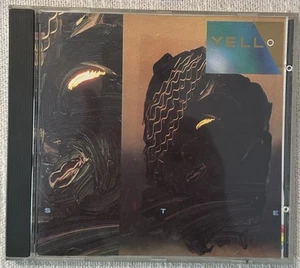 YELLO STELLA CD 1985 - Foto 1 di 3